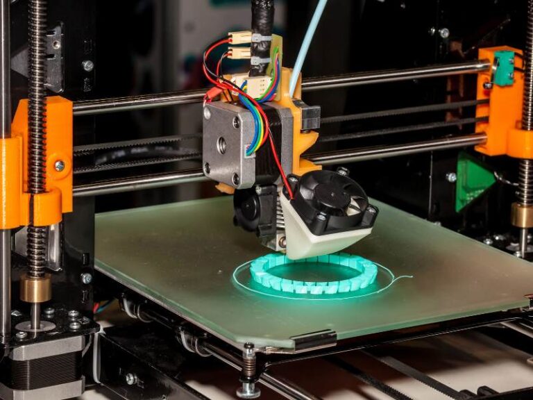 FactoFlex - zakelijke investering - 3d printer